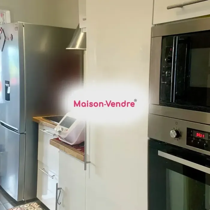 Maison 6 pièces Brest à vendre